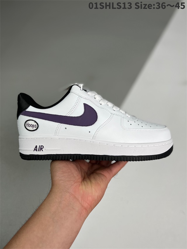 men air force one shoes size 36-45 2022-11-23-731